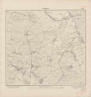 5877 (alte Nr.: 3389) Golleow