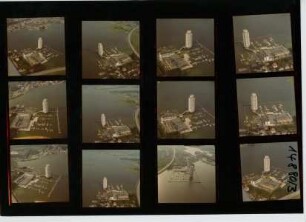 Wohnturm Wiking