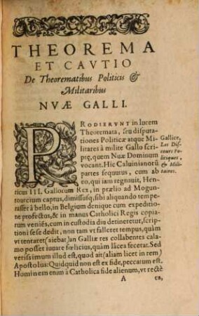 Iudicium de Nuae scriptis