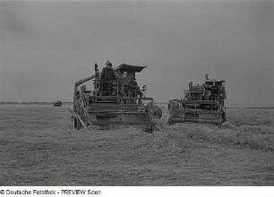 Landtechnik