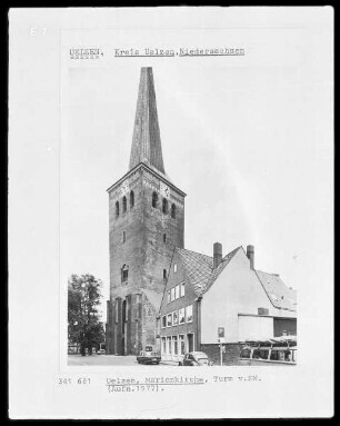 Sankt Marienkirche