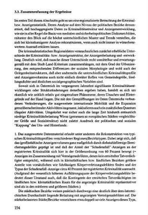 154-164, 3.3 Zusammenfassung der Ergebnisse