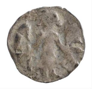 Münze, Pfennig, 1320