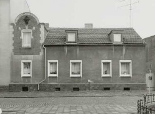 Wohnhaus, Großräschen