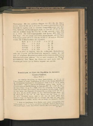 Bemerkungen zur Karte der Expedition des deutschen Kamerun-Komitees.