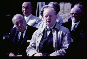 v.d. Rohe/Sharoun 22.9.65.