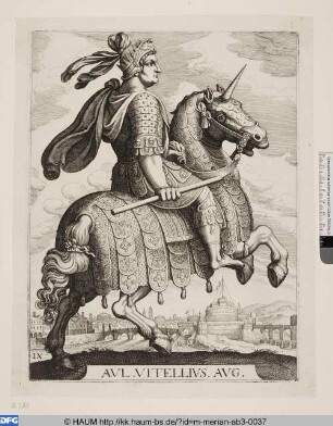 Vitellius