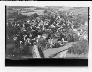 Nümbrecht