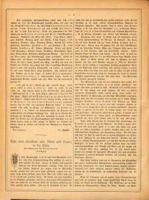 Pfälzisches Museum : Monatsschrift d. Historischen Vereins der Pfalz und des Vereins Historisches Museum der Pfalz. 8. 1891