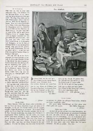 Das Kleeblatt