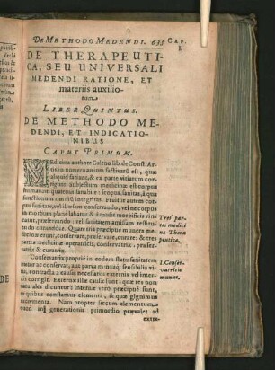 [Liber Quintus.]