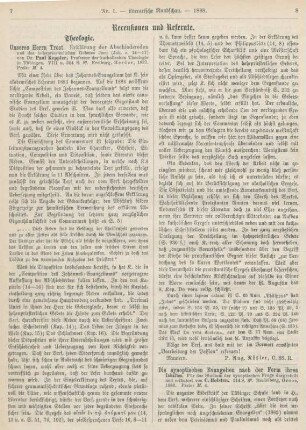 7-26 Rezensionen