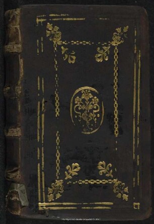 4: Liber Naturae : Wie das grosse Weltbuch der Natur, nach Christlicher Außlegung, von Gott zeuget, vnd zu Gott führet, wie auch alle Menschen Gott zu lieben, durch die Creaturen gereitzet, vnd durch jhr eigen Hertz vberzeuget werden