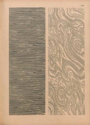 BD [Dessin industriel. - Fibres de bois]