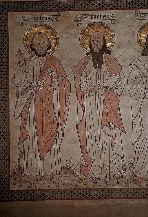 Petrus und Paulus