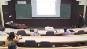 Gibbs measures vs. random walks in negative curvature