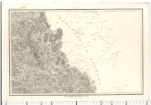 Topographischer Atlas vom Königreiche Baiern diesseits des Rhein, [37]. Schoensee