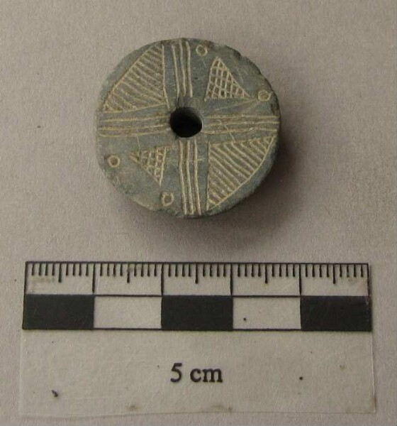 spindle whorl