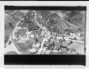 Niederscheld (b. Dillenburg)