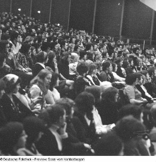5. Festival des politischen Liedes