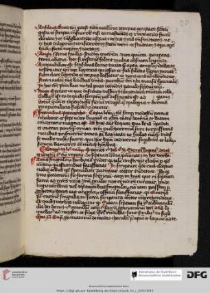 Francesco Petrarca, De vita solitaria
