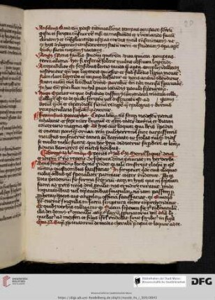 Francesco Petrarca, De vita solitaria