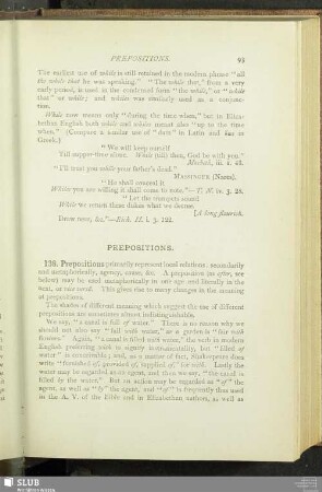 Prepositions