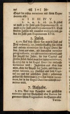 136-142, § 271 - 280