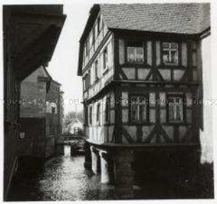 Forchheim, Katharinenspital