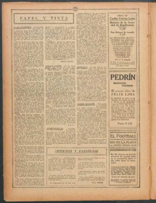 Historia de los presidentes argentinos
