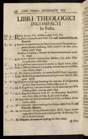 338-341, In Folio