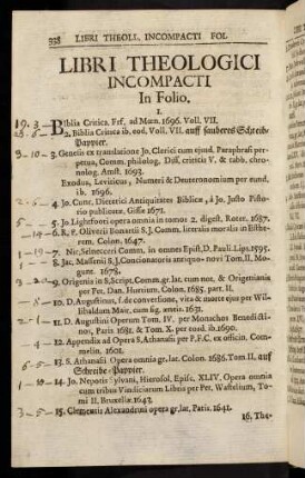 338-341, In Folio