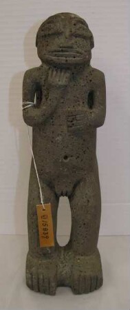 tiki ke'a