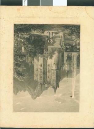 Schloss Hohenschwangau - Château de Hohenschwangau