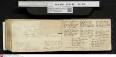 Stammbuch des Ernst Philipp Ludwig Zellmann (1763-1795) aus
                           Braunschweig
