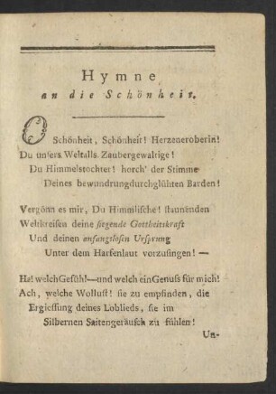 [Gedichte]