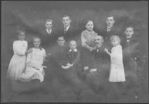 Familie Peters