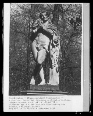 Ein Faun