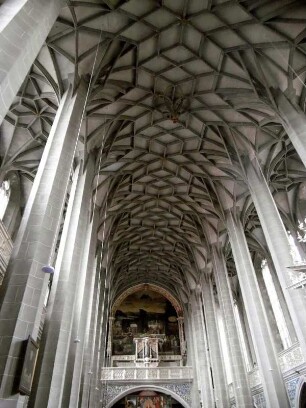 Halle: Marktkirche
