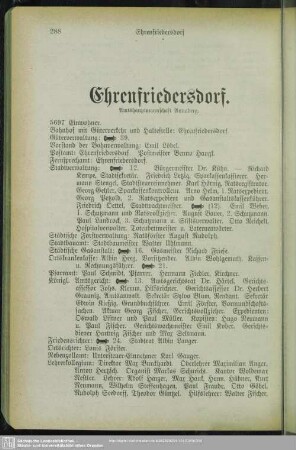 Ehrenfriedersdorf