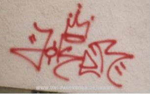 "JokeR"