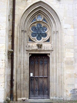 Schulpforte: Zisterzienserkloster