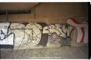 CREW | PAQUe SIKS SeWS* | 97