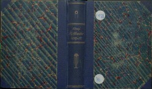 Theaterzettelband 1916/17