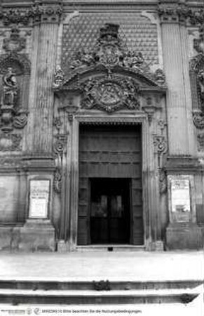 Chiesa del Carmine