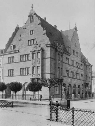 Reichsbank