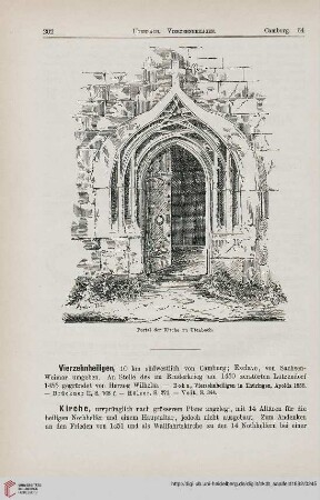 ⟦Vierzehnheiligen⟧