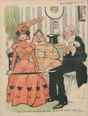 Madame Hortense. Mariages sérieux, 151, rue de Berne.