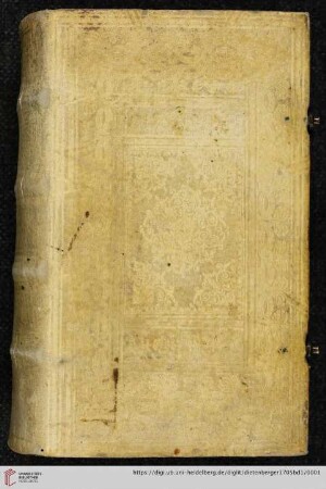 [1]: Biblia Das ist Die gantze Heilige Schrifft Alten u. Neuen Testaments: [Altes Testament]