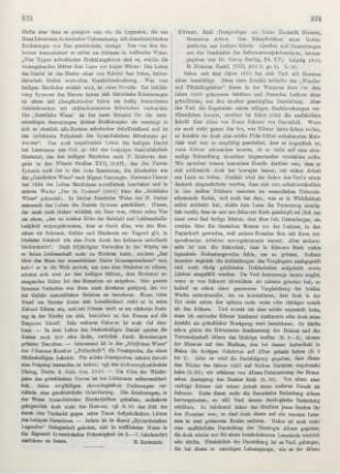 374-375 [Rezension] Körner, Emil, Erasmus Alber